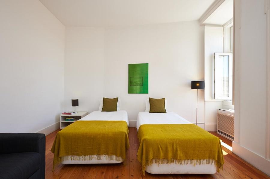 Hello Lisbon Conde Barao Apartments Exterior photo