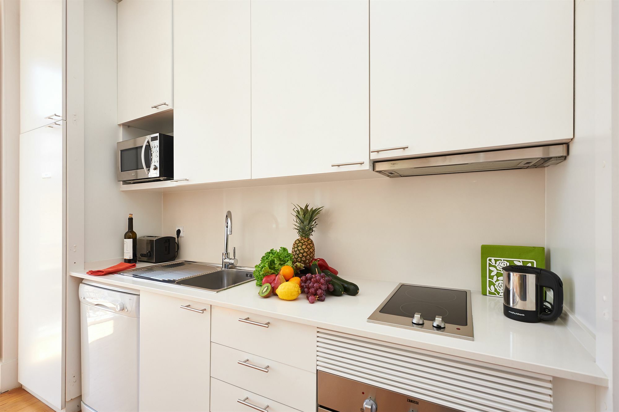Hello Lisbon Conde Barao Apartments Exterior photo