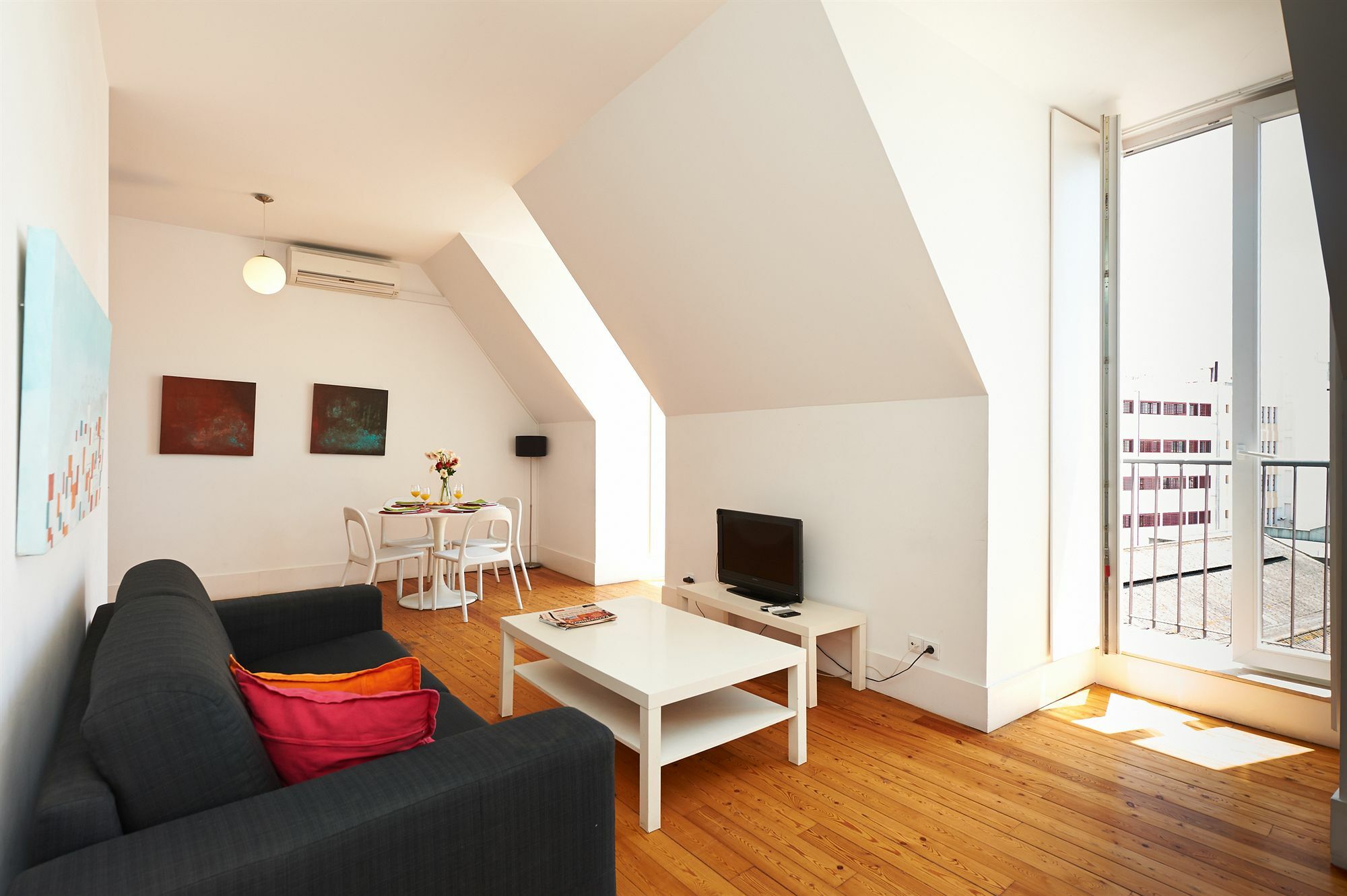 Hello Lisbon Conde Barao Apartments Exterior photo