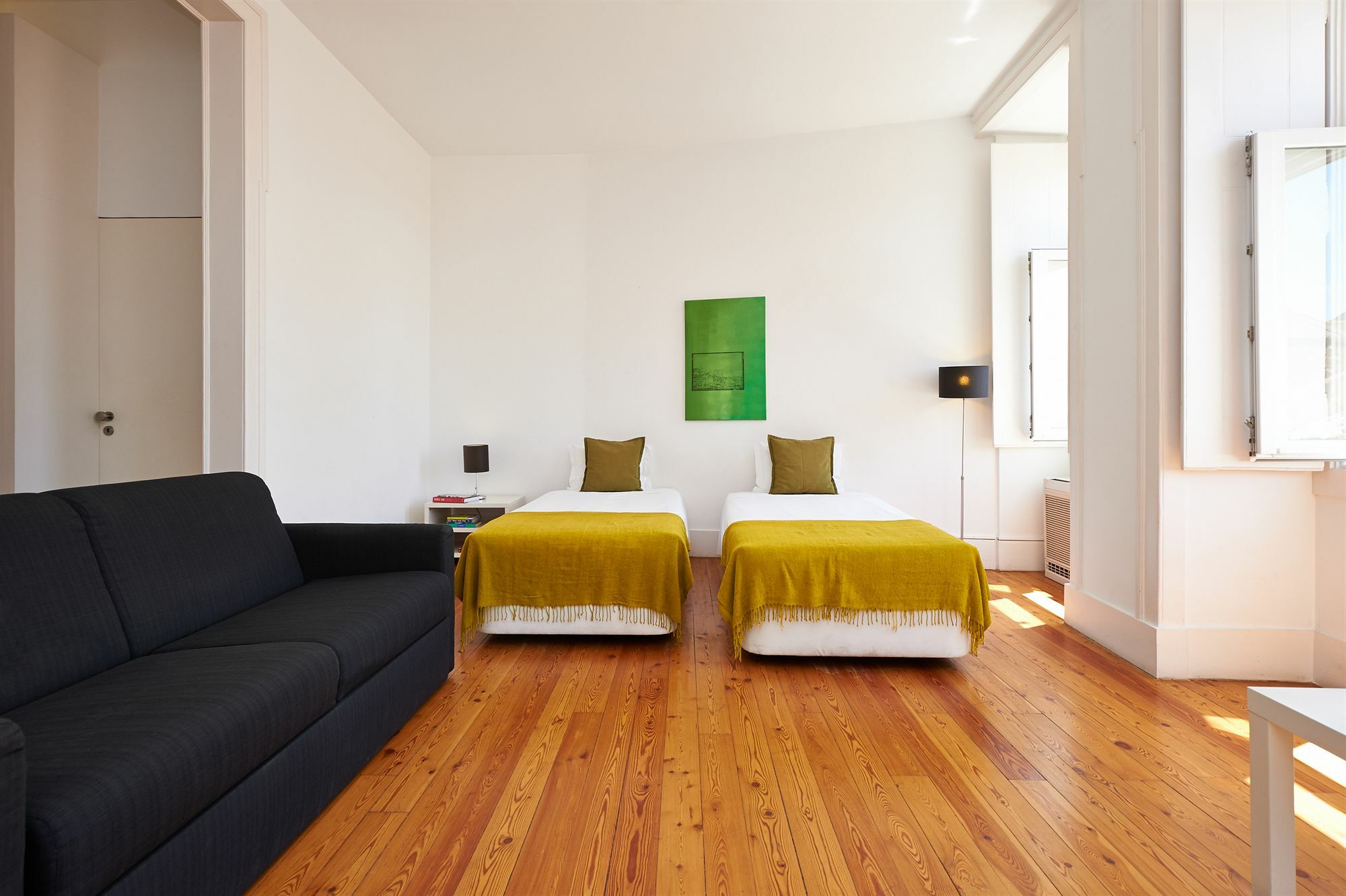 Hello Lisbon Conde Barao Apartments Exterior photo