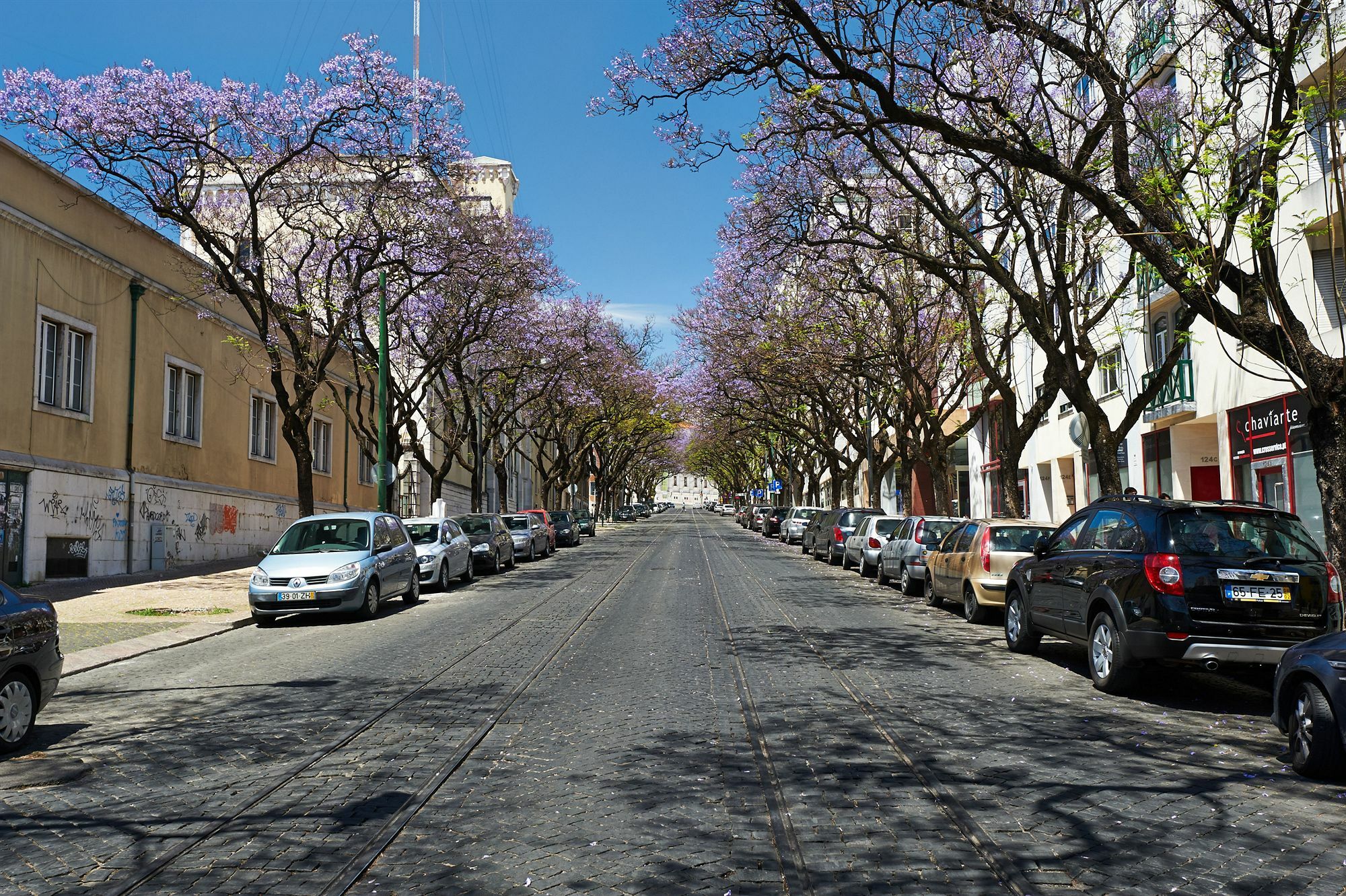 Hello Lisbon Conde Barao Apartments Exterior photo