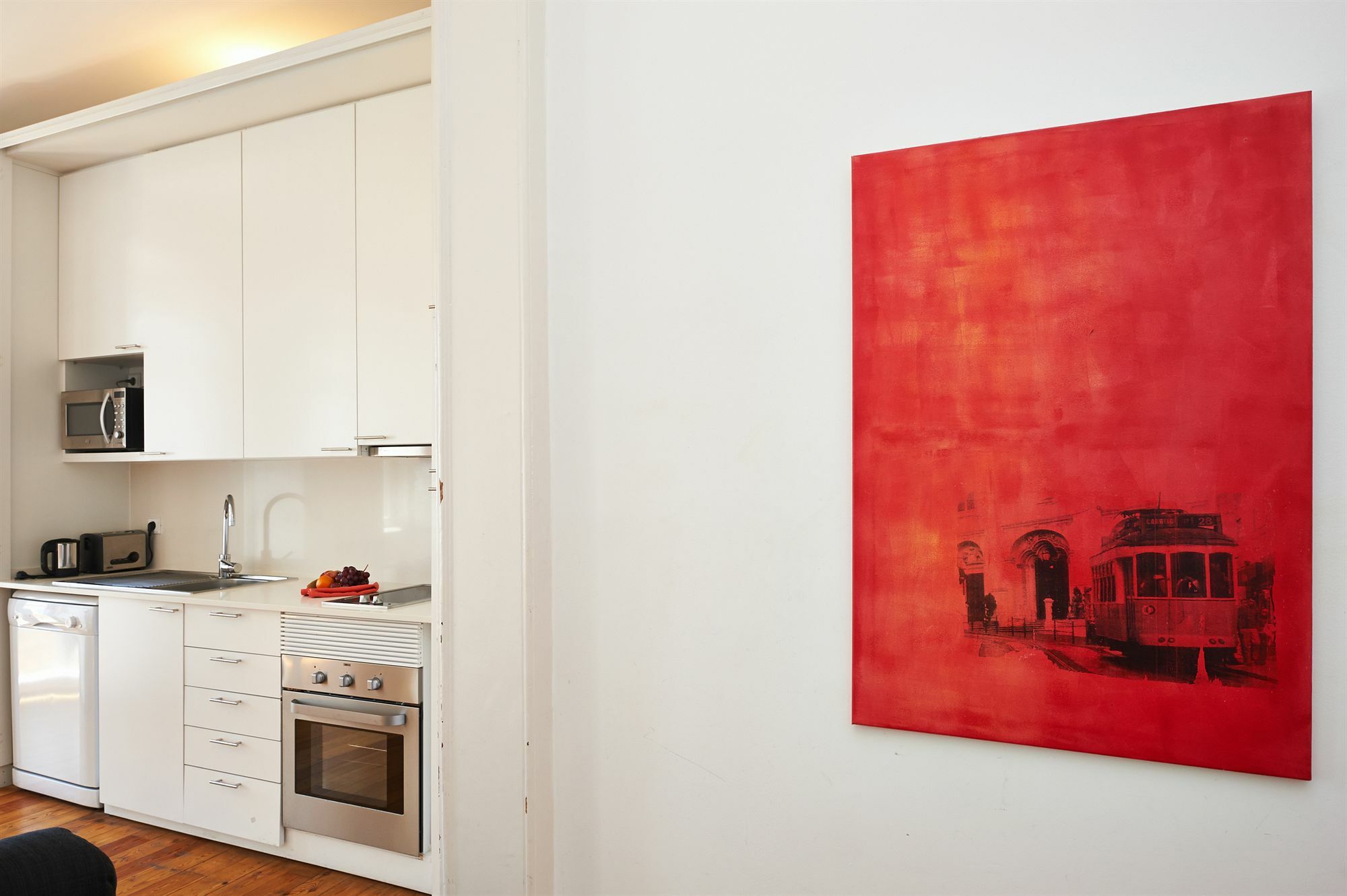 Hello Lisbon Conde Barao Apartments Exterior photo