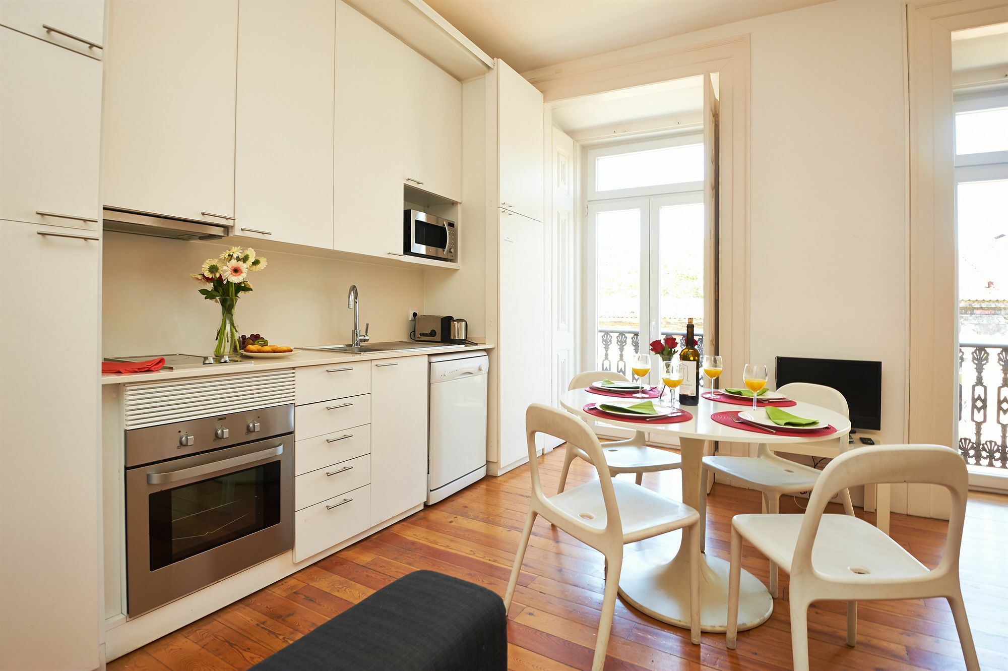 Hello Lisbon Conde Barao Apartments Exterior photo