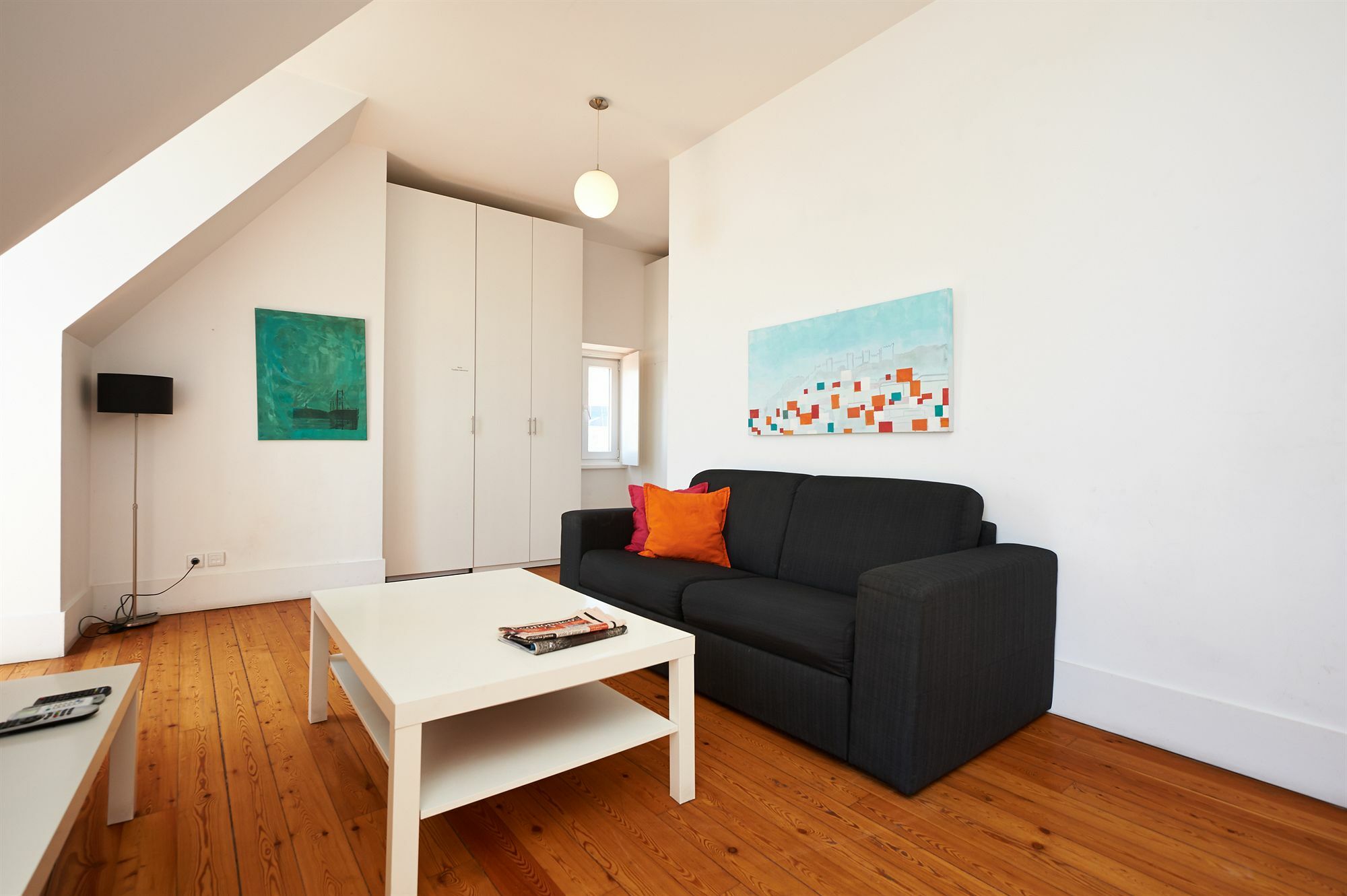 Hello Lisbon Conde Barao Apartments Exterior photo