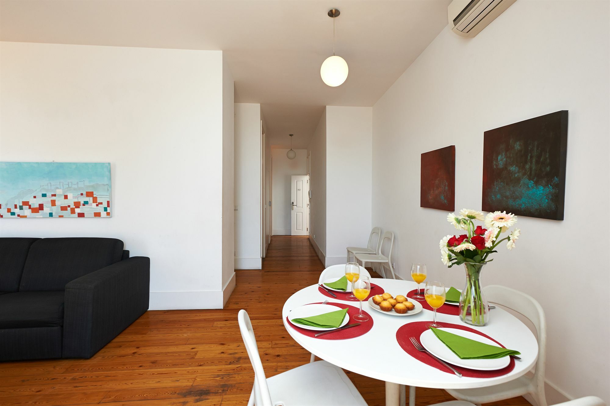 Hello Lisbon Conde Barao Apartments Exterior photo