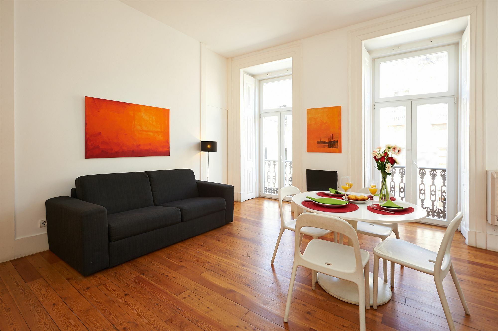 Hello Lisbon Conde Barao Apartments Exterior photo