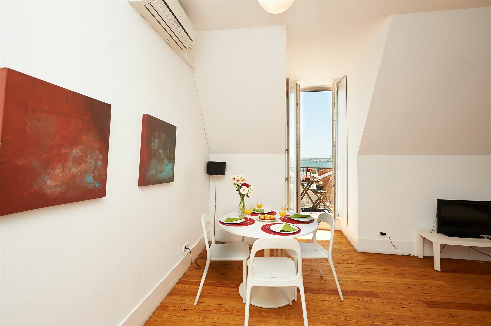 Hello Lisbon Conde Barao Apartments Exterior photo