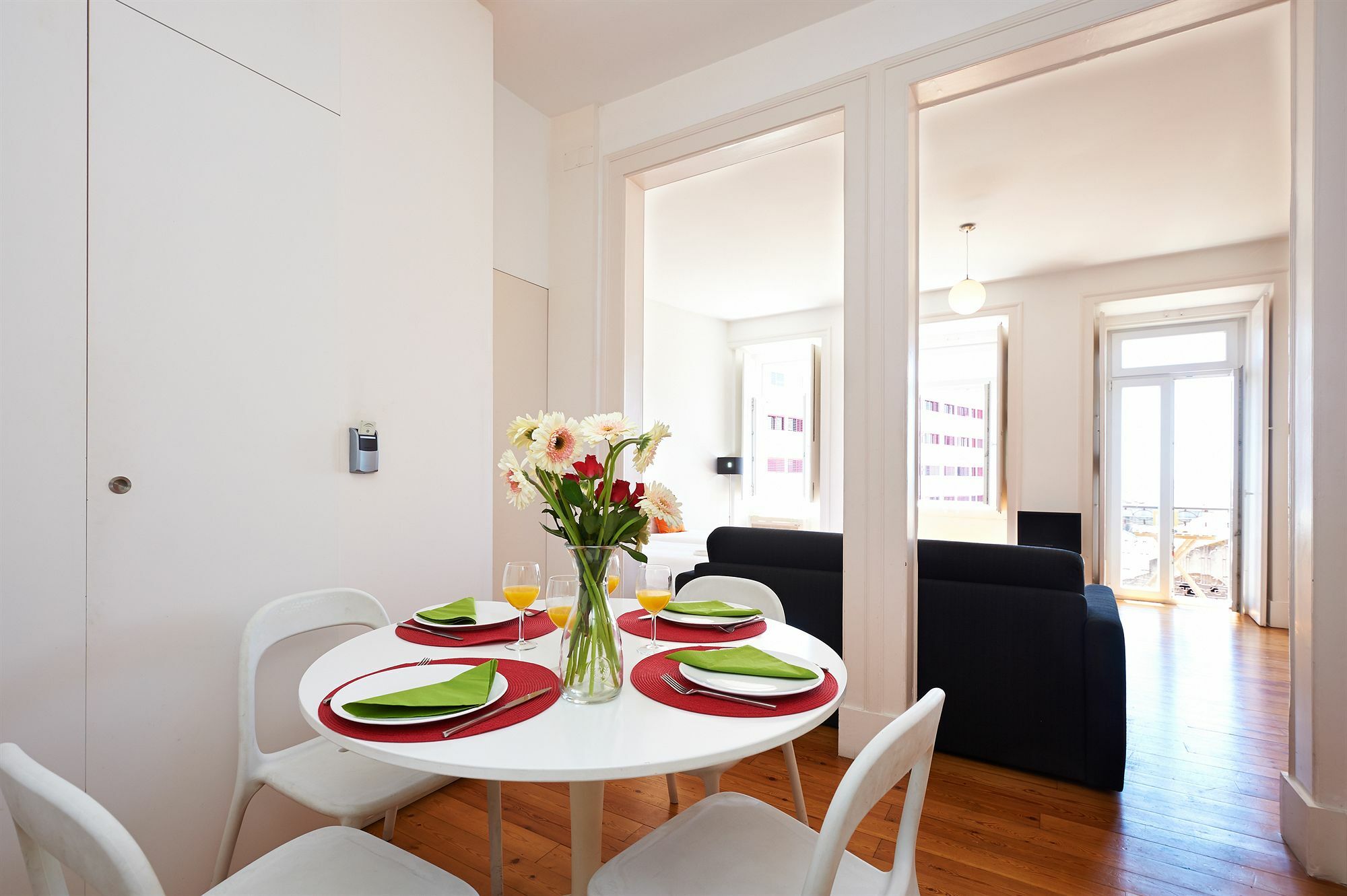 Hello Lisbon Conde Barao Apartments Exterior photo