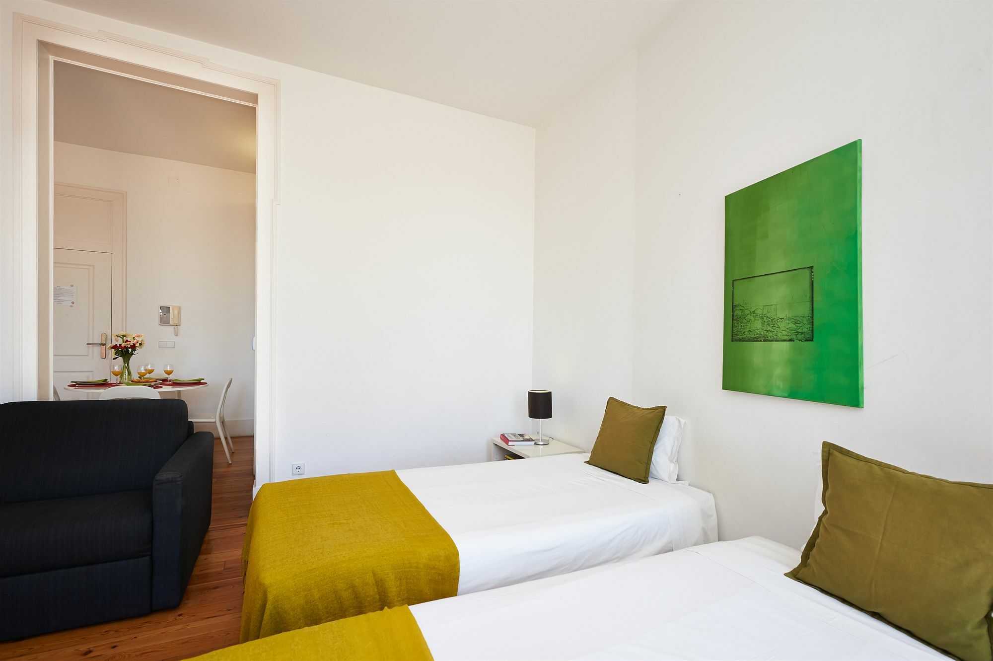 Hello Lisbon Conde Barao Apartments Exterior photo