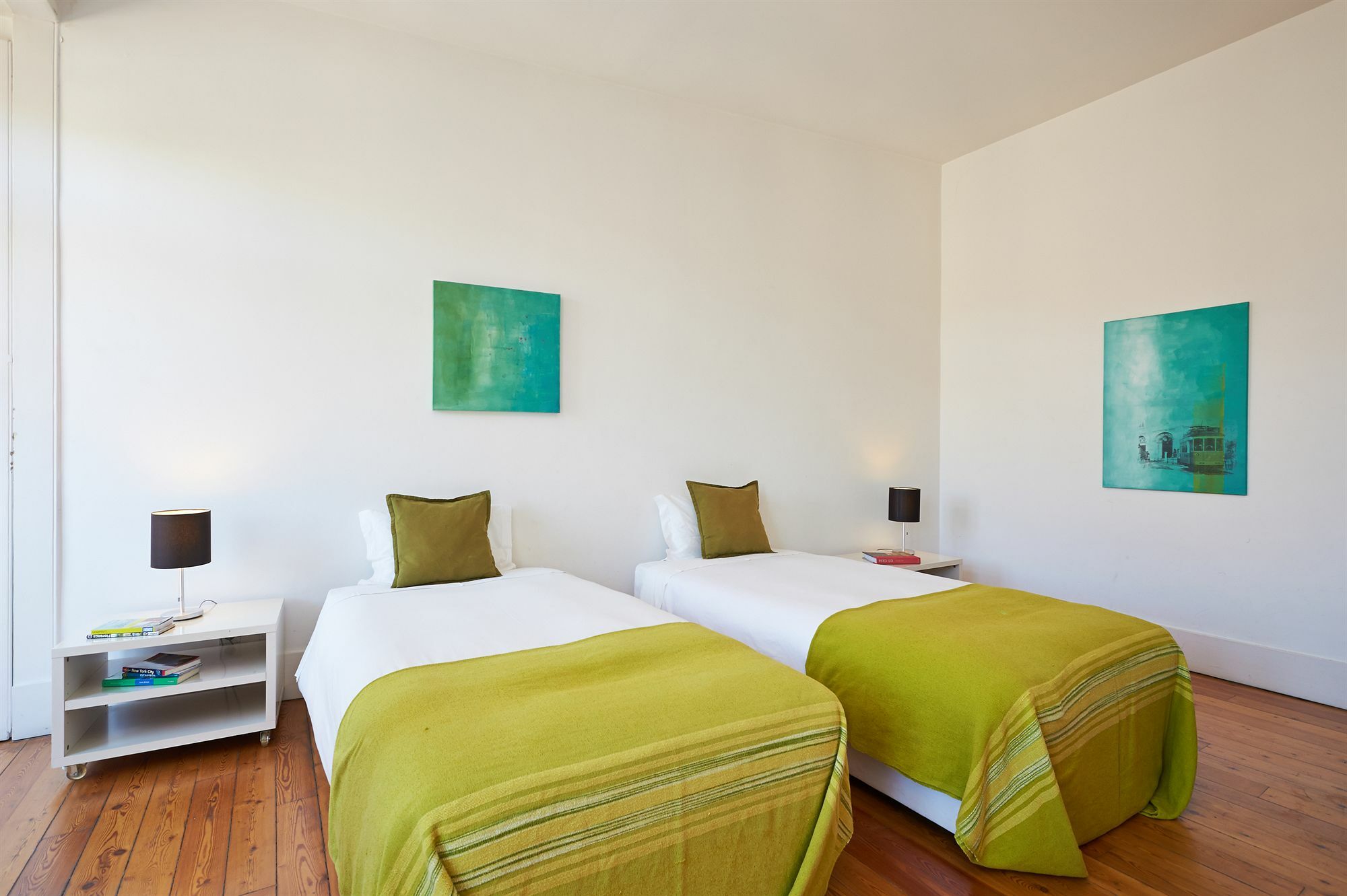 Hello Lisbon Conde Barao Apartments Exterior photo